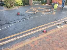 Best Driveway Maintenance Services  in Goodman, MO